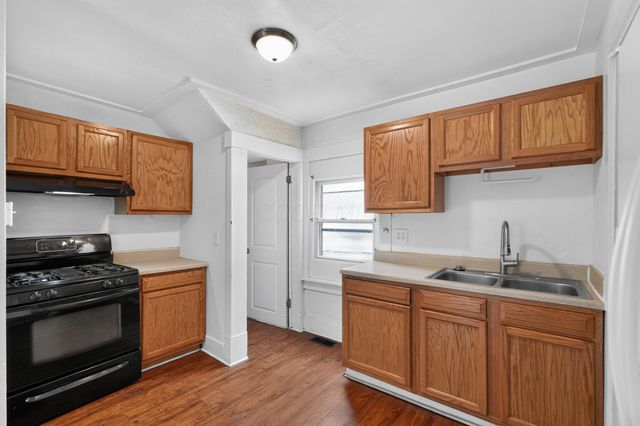 2614 Berrell Avenue, Columbus, OH 43211