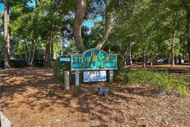 1822 Topsail Ln., North Myrtle Beach, SC 29582