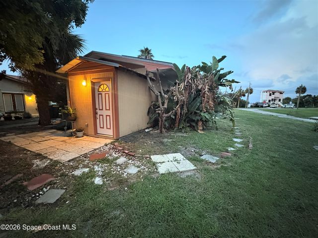 2910 Riverview Drive B, Melbourne, FL 32901