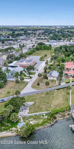 2910 Riverview Drive B, Melbourne, FL 32901