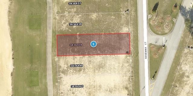 16241 RAVENNA COURT, Bella Collina, FL 34756