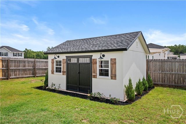 136 Whippoorwill Way NE, Ludowici, GA 31316