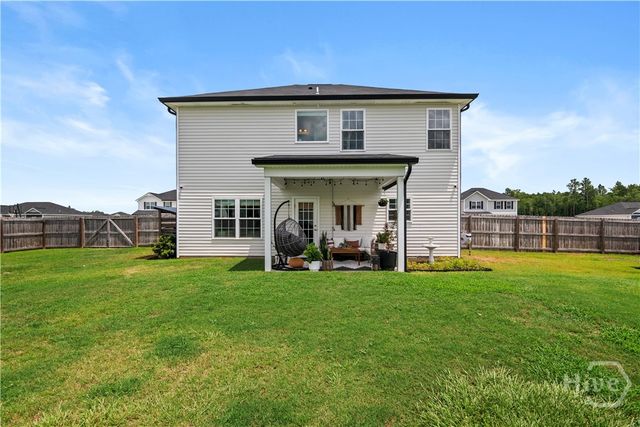 136 Whippoorwill Way NE, Ludowici, GA 31316