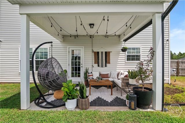 136 Whippoorwill Way NE, Ludowici, GA 31316