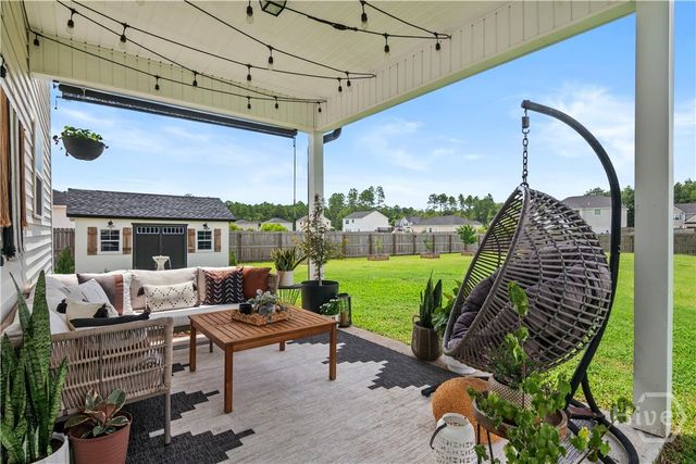 136 Whippoorwill Way NE, Ludowici, GA 31316