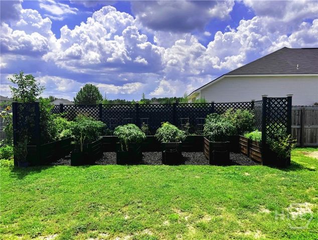 136 Whippoorwill Way NE, Ludowici, GA 31316