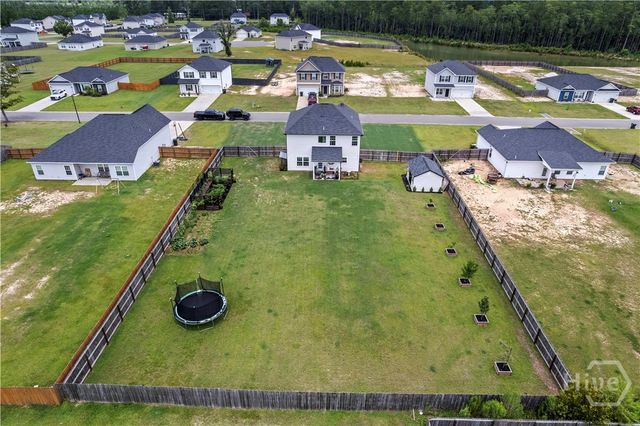 136 Whippoorwill Way NE, Ludowici, GA 31316