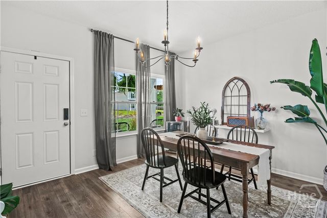 136 Whippoorwill Way NE, Ludowici, GA 31316
