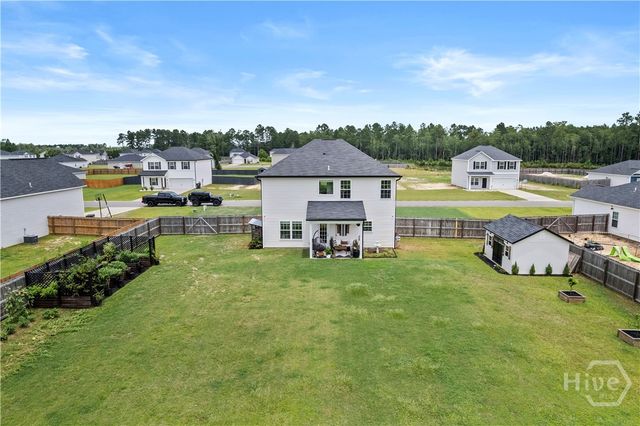 136 Whippoorwill Way NE, Ludowici, GA 31316