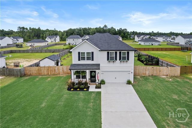 136 Whippoorwill Way NE, Ludowici, GA 31316