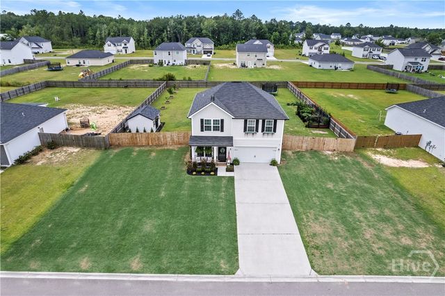 136 Whippoorwill Way NE, Ludowici, GA 31316