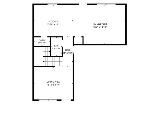 136 Whippoorwill Way NE, Ludowici, GA 31316