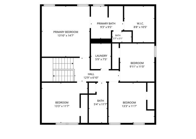 136 Whippoorwill Way NE, Ludowici, GA 31316