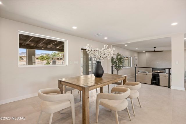 3625 E Calle Alarcon, Tucson, AZ 85716