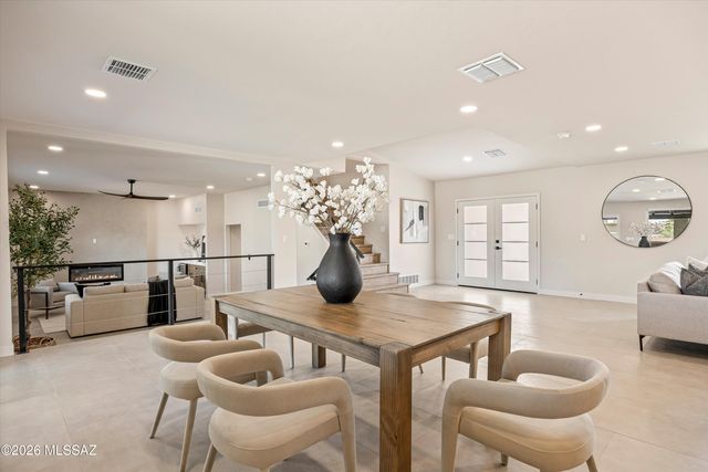 3625 E Calle Alarcon, Tucson, AZ 85716