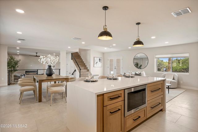 3625 E Calle Alarcon, Tucson, AZ 85716