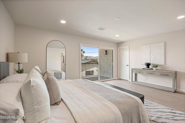 3625 E Calle Alarcon, Tucson, AZ 85716