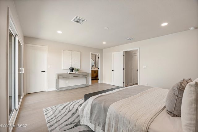 3625 E Calle Alarcon, Tucson, AZ 85716