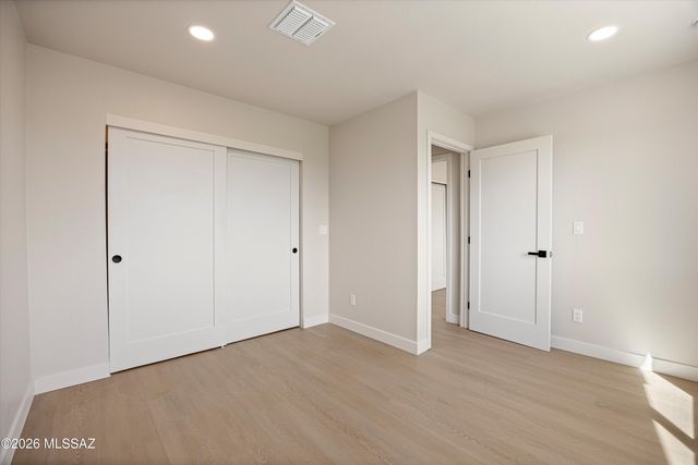 3625 E Calle Alarcon, Tucson, AZ 85716