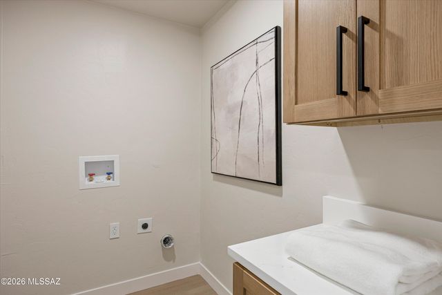 3625 E Calle Alarcon, Tucson, AZ 85716