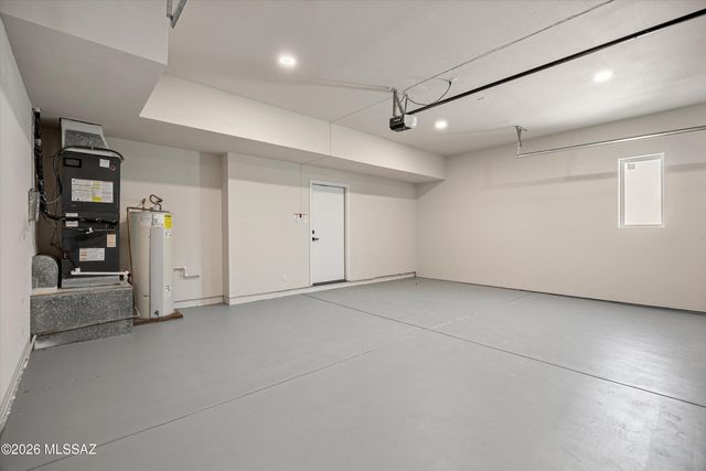 3625 E Calle Alarcon, Tucson, AZ 85716