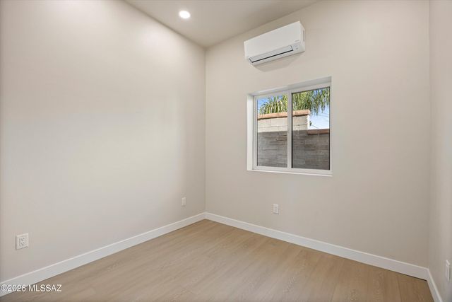 3625 E Calle Alarcon, Tucson, AZ 85716