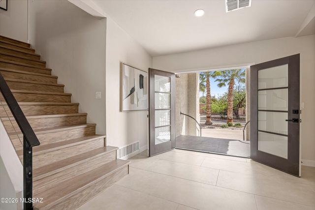 3625 E Calle Alarcon, Tucson, AZ 85716