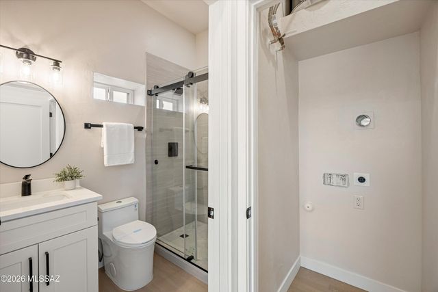 3625 E Calle Alarcon, Tucson, AZ 85716