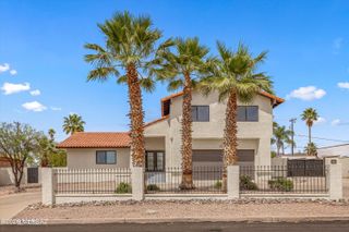 3625 E Calle Alarcon, Tucson, AZ 85716