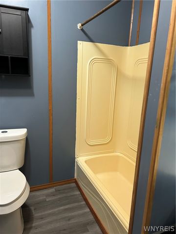 1102 Michael Drive, Evans, NY 14006