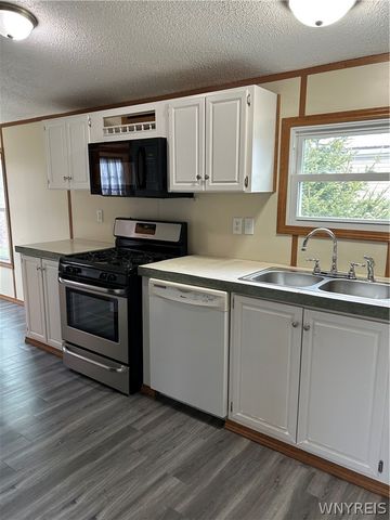 1102 Michael Drive, Evans, NY 14006