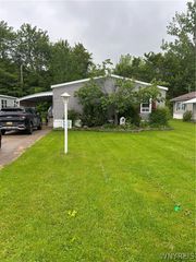 1102 Michael Drive, Evans, NY 14006