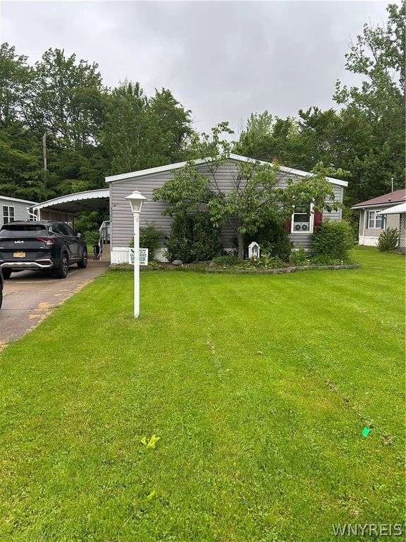 1102 Michael Drive, Evans, NY 14006