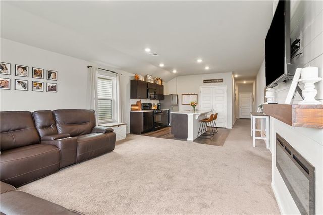 9509 NW 118 Street, Yukon, OK 73099