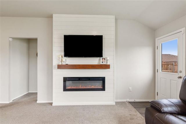 9509 NW 118 Street, Yukon, OK 73099