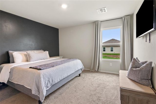 9509 NW 118 Street, Yukon, OK 73099