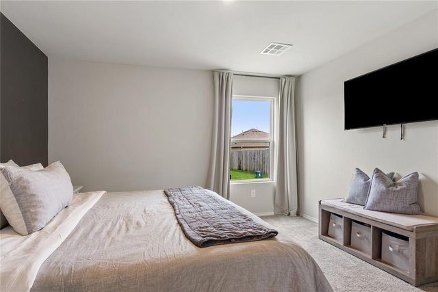 9509 NW 118 Street, Yukon, OK 73099