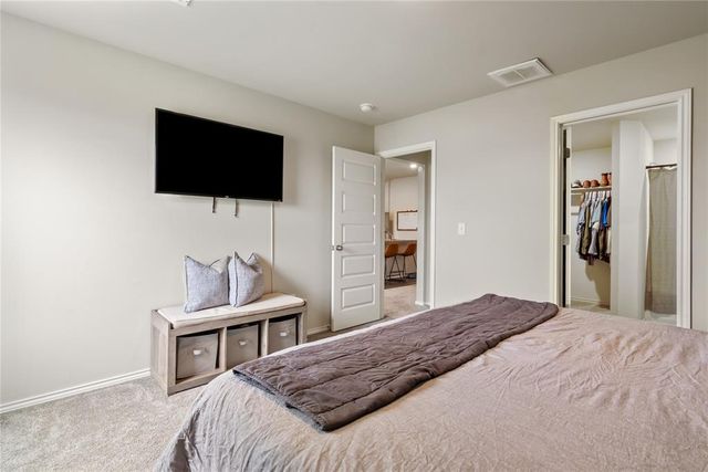 9509 NW 118 Street, Yukon, OK 73099