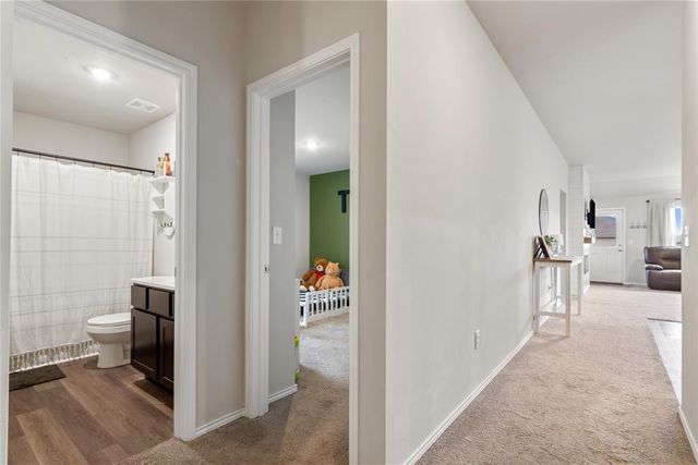 9509 NW 118 Street, Yukon, OK 73099