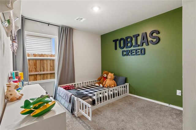 9509 NW 118 Street, Yukon, OK 73099