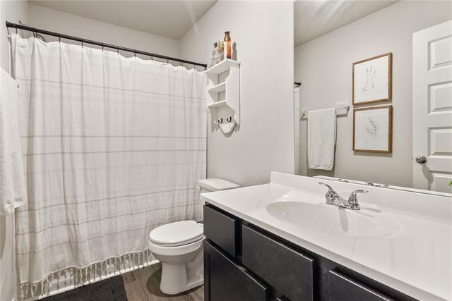 9509 NW 118 Street, Yukon, OK 73099