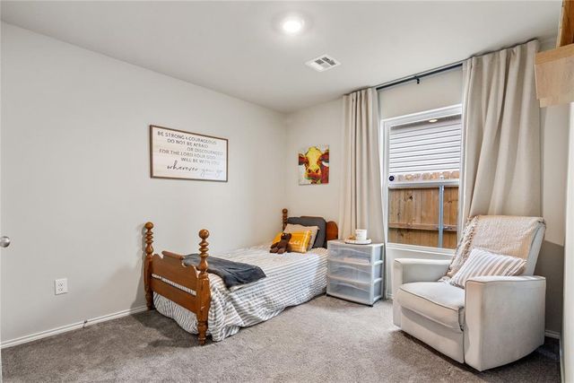 9509 NW 118 Street, Yukon, OK 73099