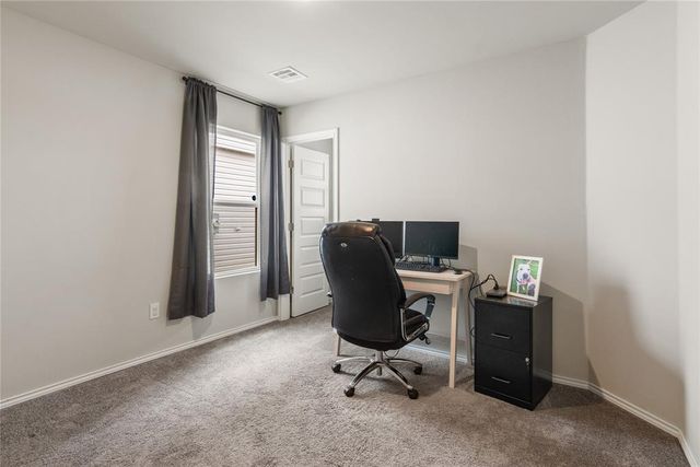 9509 NW 118 Street, Yukon, OK 73099