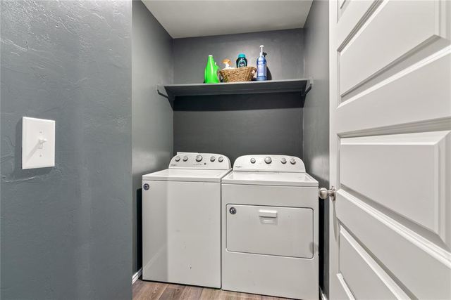 9509 NW 118 Street, Yukon, OK 73099