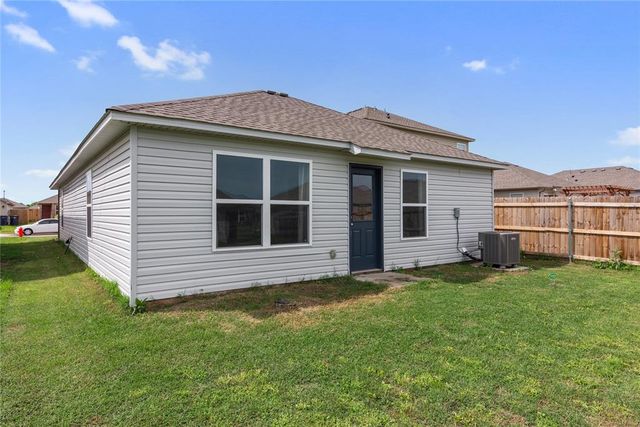 9509 NW 118 Street, Yukon, OK 73099