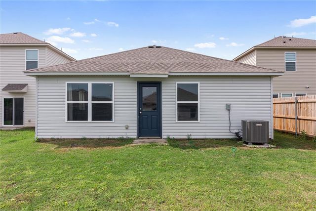 9509 NW 118 Street, Yukon, OK 73099