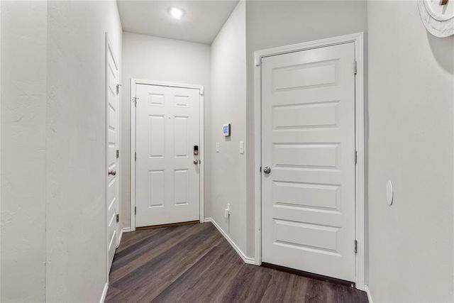 9509 NW 118 Street, Yukon, OK 73099