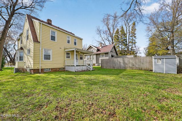 5618 Balfour Road, Sylvania, OH 43560