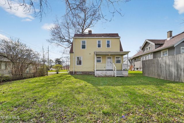 5618 Balfour Road, Sylvania, OH 43560