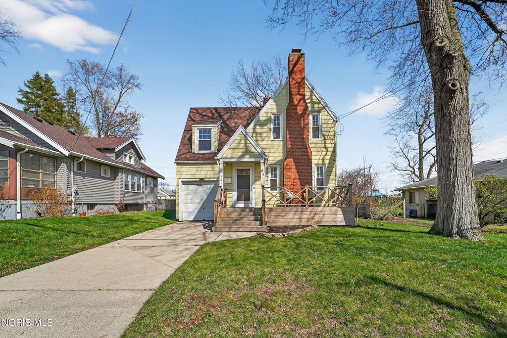 5618 Balfour Road, Sylvania, OH 43560